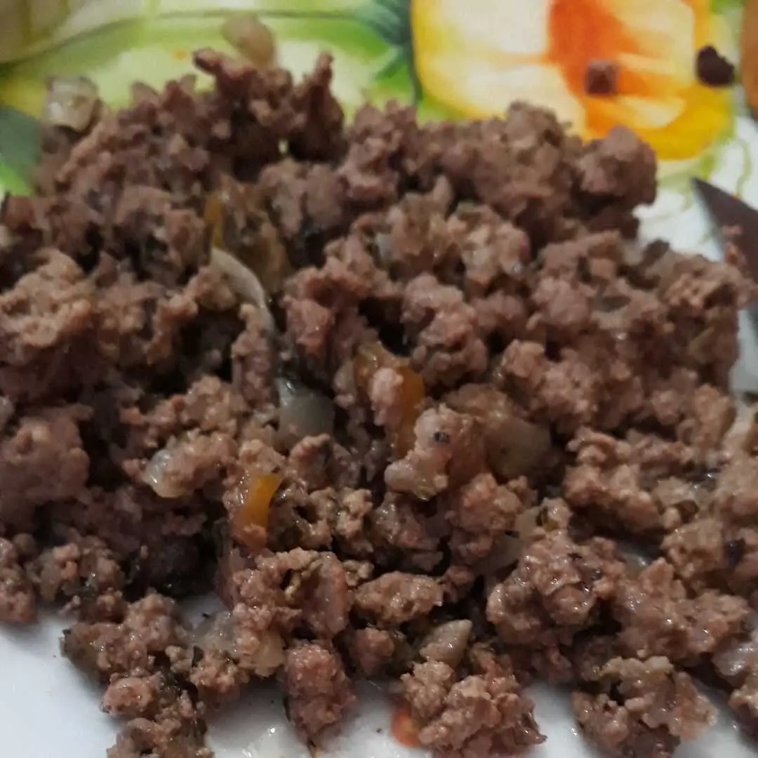 cuantas proteinas tiene la carne picada - Cuántas proteínas tienen 100 g de carne picada de ternera
