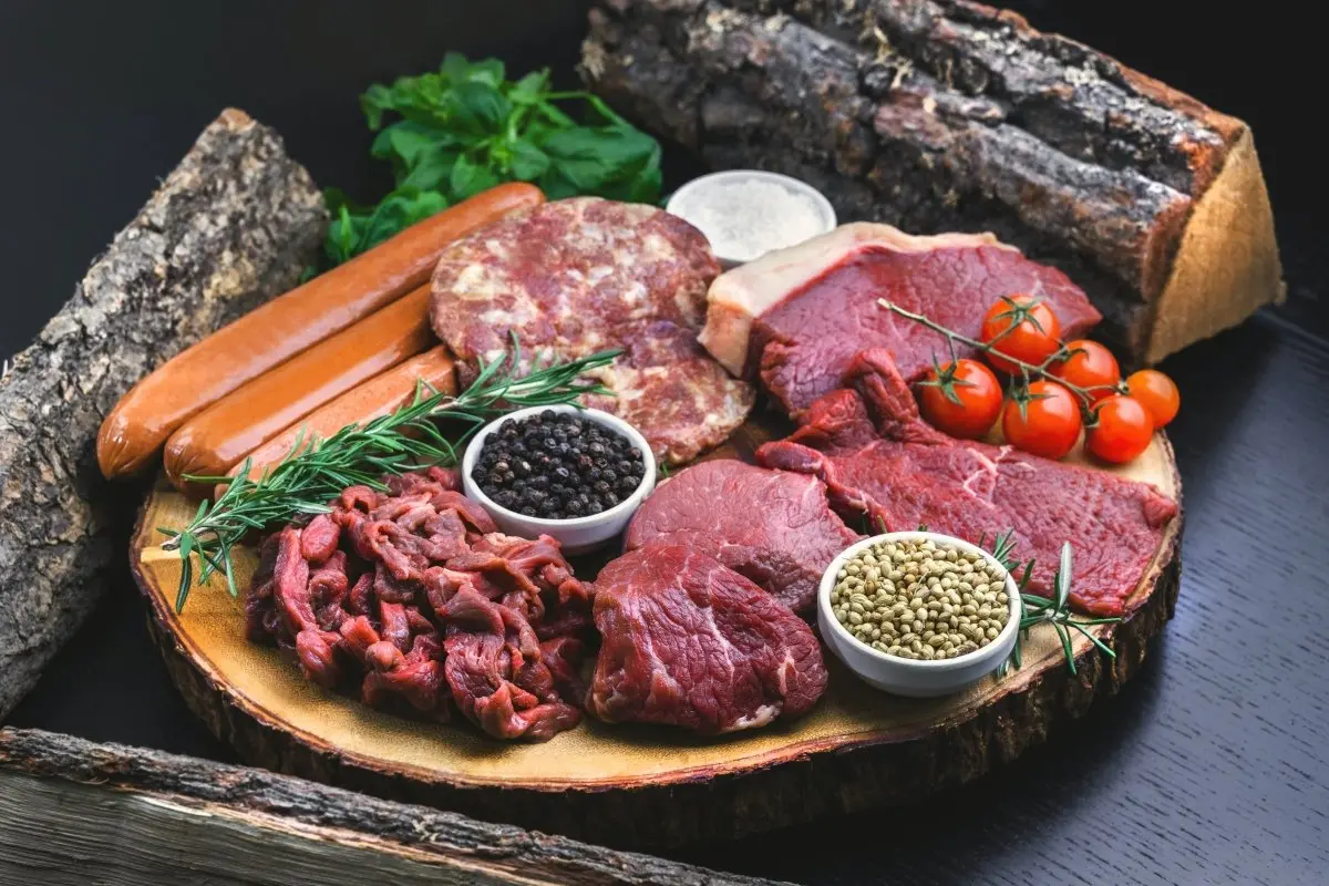 recetas de carne para sorprender - Cuántas veces a la semana se puede comer carne roja