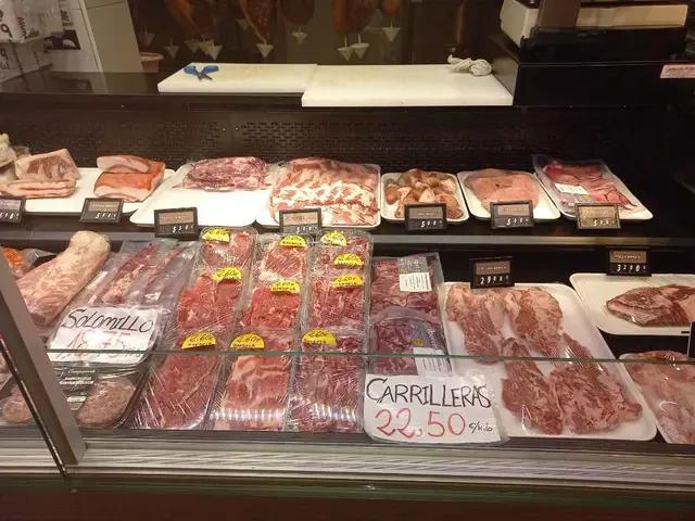 Ayudante de carnicería en convenio: un trabajo esencial en la industria cárnica - Cuánto cobra un peón de Cárnicas ayudante carniceria convenio - Cuánto cobra un peón de Cárnicas