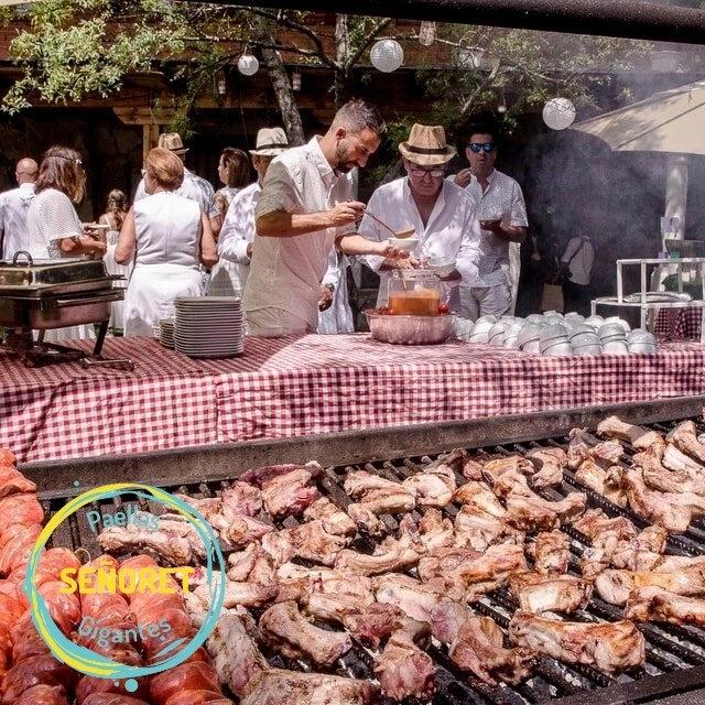 carne barbacoa a domicilio - Cuánto cuesta el kilo de carne de barbacoa