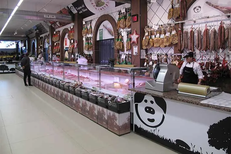 Carnicería Los Vázquez Aracena: La mejor opción para tus carnes frescas - Cuánto cuesta el kilo de jamón de Jabugo carniceria los vazquez aracena - Cuánto cuesta el kilo de jamón de Jabugo