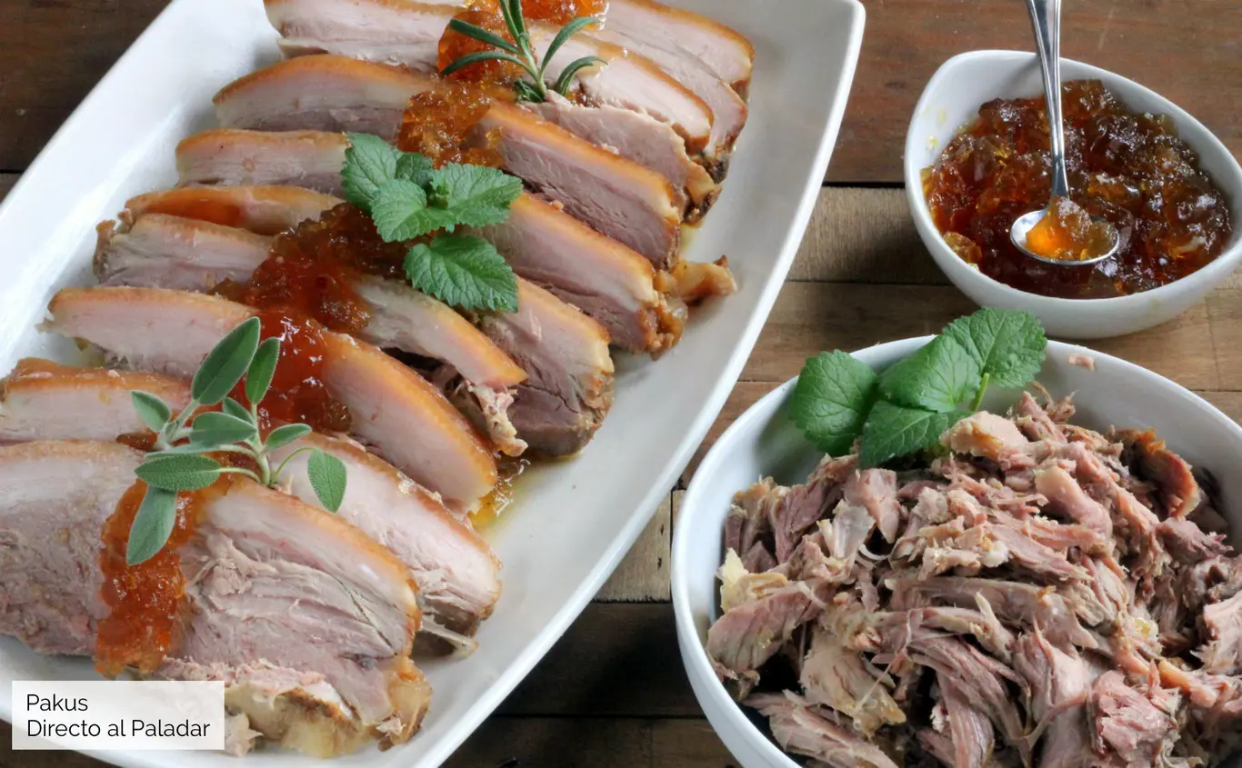carne de paleta de cerdo - Cuánto cuesta el kilo de paleta de cerdo
