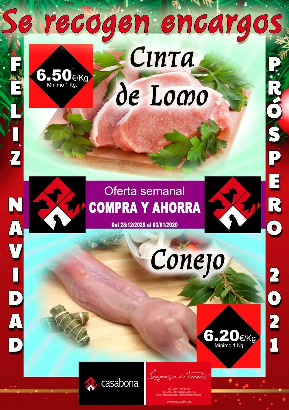 Flyers para carnicerías: La mejor manera de promocionar ofertas - Cuánto cuesta hacer flyers flyers carnicerias ofertas - Cuánto cuesta hacer flyers