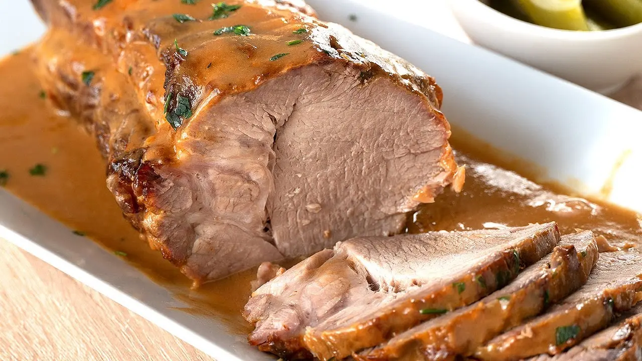 Carne de cerdo a la cerveza: una deliciosa receta para disfrutar - Cuánto cuesta la carne de cerdo filete carne de cerdo a la cerveza - Cuánto cuesta la carne de cerdo filete