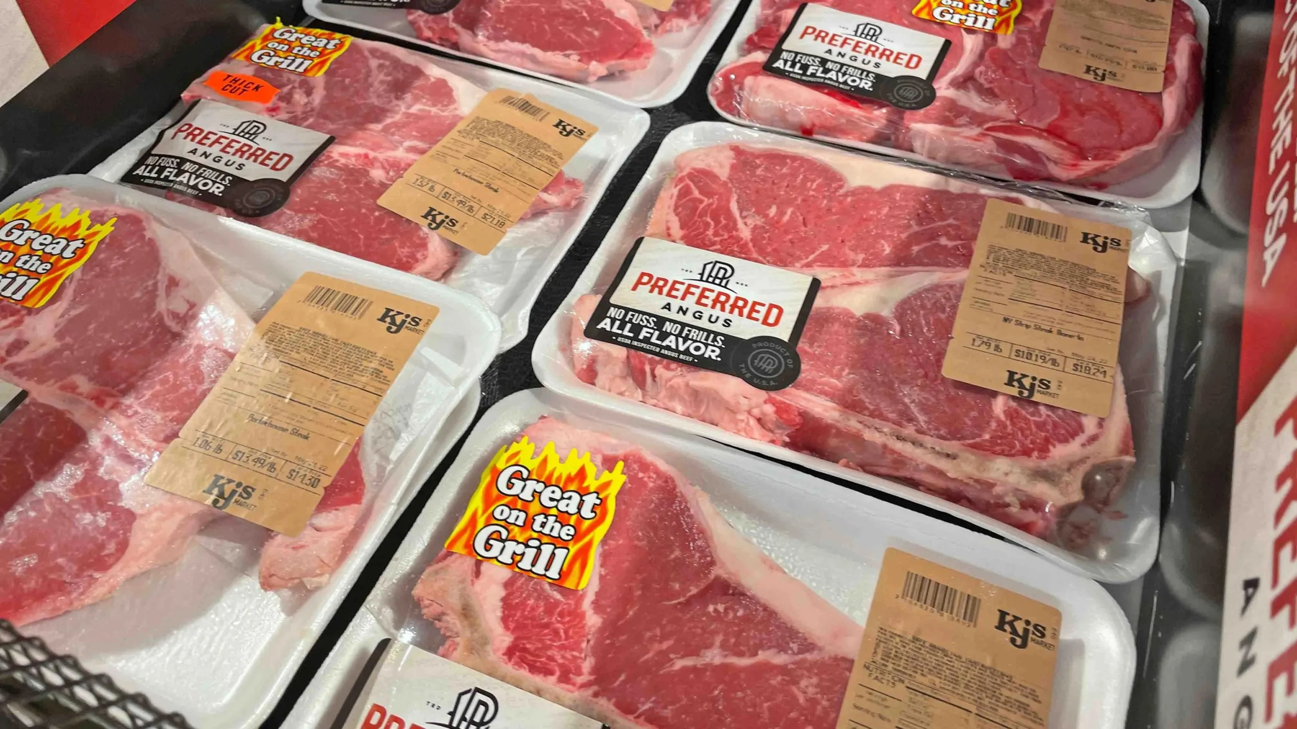 precio de la carne - Cuánto cuesta la carne de res en España