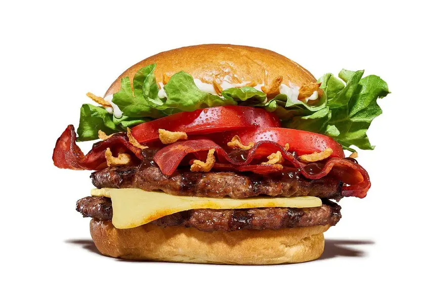 Hamburguesa Doble Carne Burger King: Una Delicia de Doble Sabor - Cuánto cuesta la nueva hamburguesa de Burger King hamburguesa doble carne burger king - Cuánto cuesta la nueva hamburguesa de Burger King