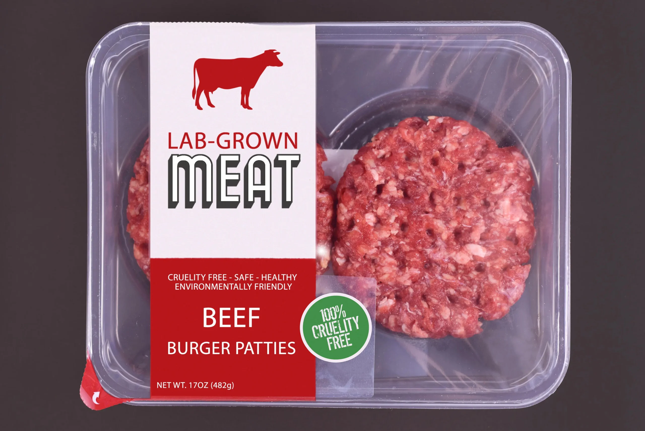 carne cultivada precio - Cuánto cuesta producir carne
