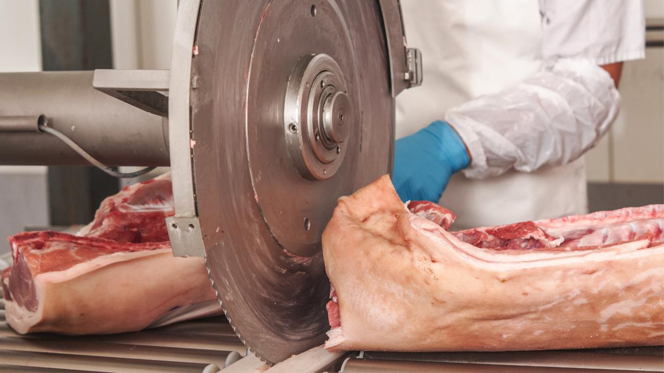 proyecto carniceria de cerdo - Cuánto cuesta producir un kilo de carne de cerdo