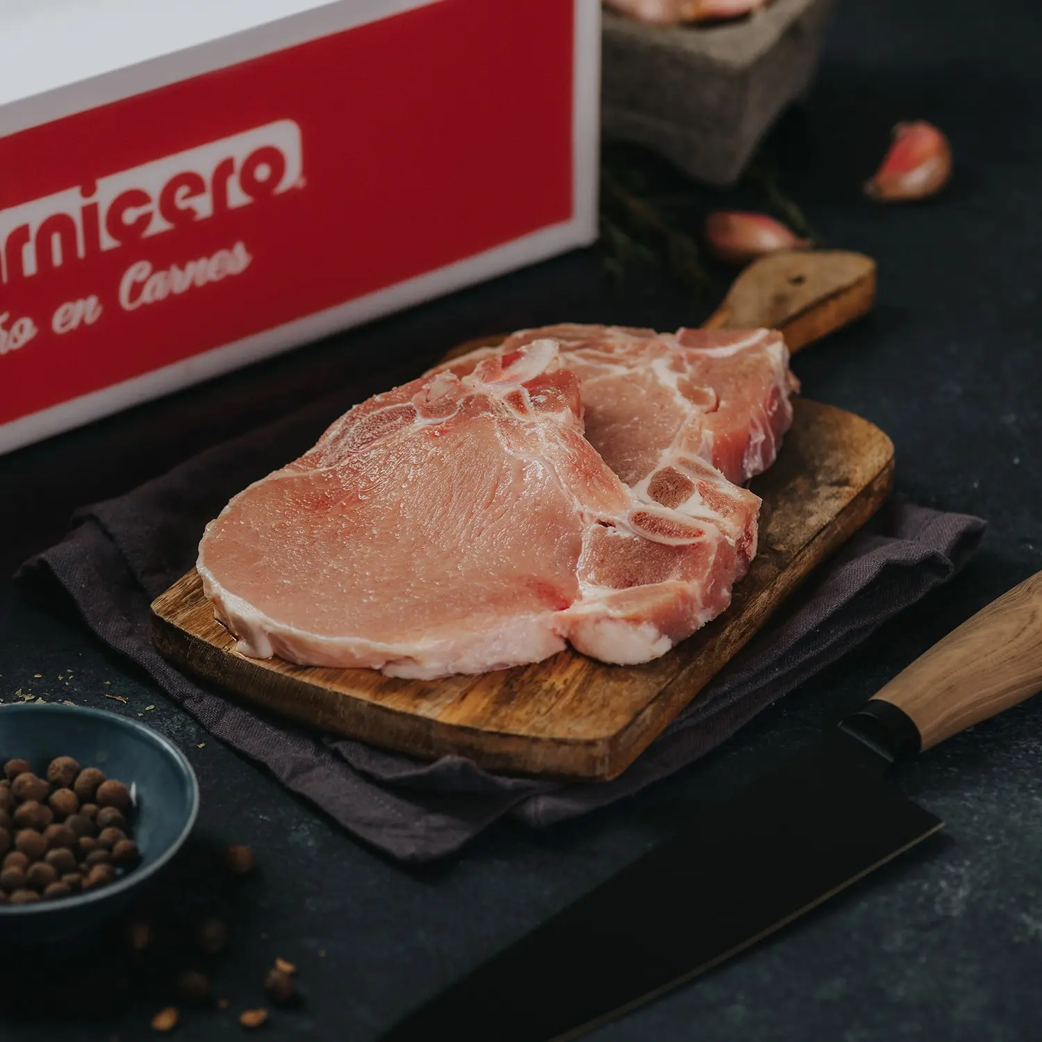 precio medio chuleta carniceria - Cuánto cuesta un kilo de chuletas