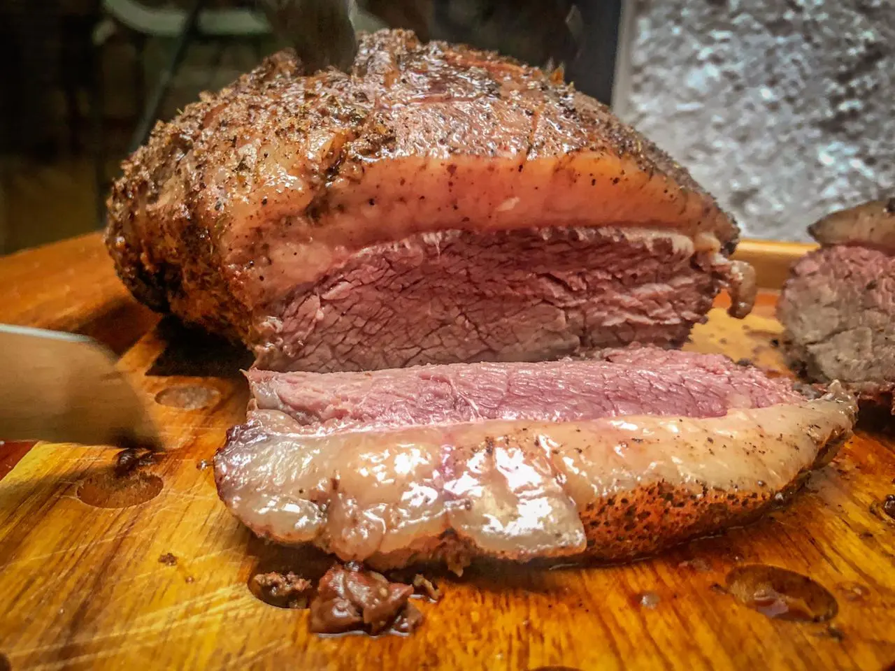 carne picaña como preparar - Cuánto cuesta un kilo de picaña en España