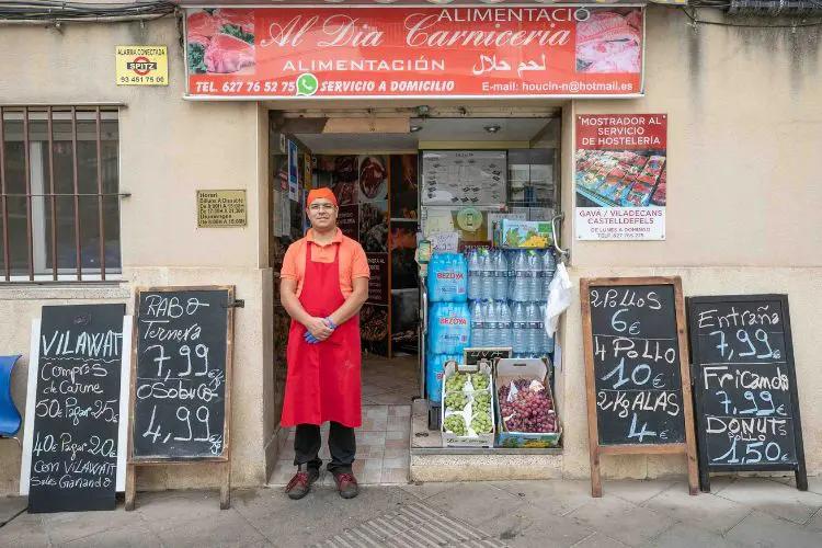 al día carniceria - Cuánto cuesta un kilo de pollo