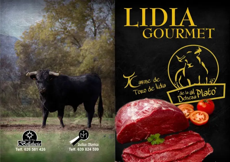 dónde comprar carne de toro de lidia - Cuánto cuesta un toro español