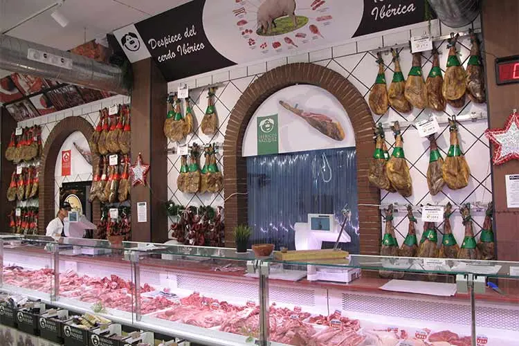 Carnicería Los Vázquez Aracena: La mejor opción para tus carnes frescas - Cuánto cuesta una pata de jamón de bellota carniceria los vazquez aracena - Cuánto cuesta una pata de jamón de bellota