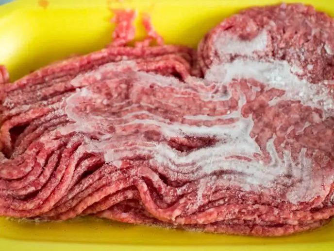 Cuánto dura la carne picada congelada - Cuánto dura la carne de hamburguesa en el congelador cuanto dura la carne picada congelada - Cuánto dura la carne de hamburguesa en el congelador