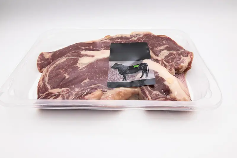 carne al vacío se puede congelar - Cuánto dura la carne envasada al vacío en el congelador