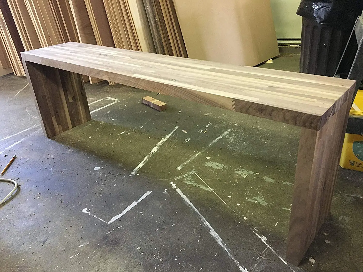 Banco de madera para carnicería: una opción duradera y funcional - Cuánto es la medida de un banco de madera banco de madera para carniceria - Cuánto es la medida de un banco de madera