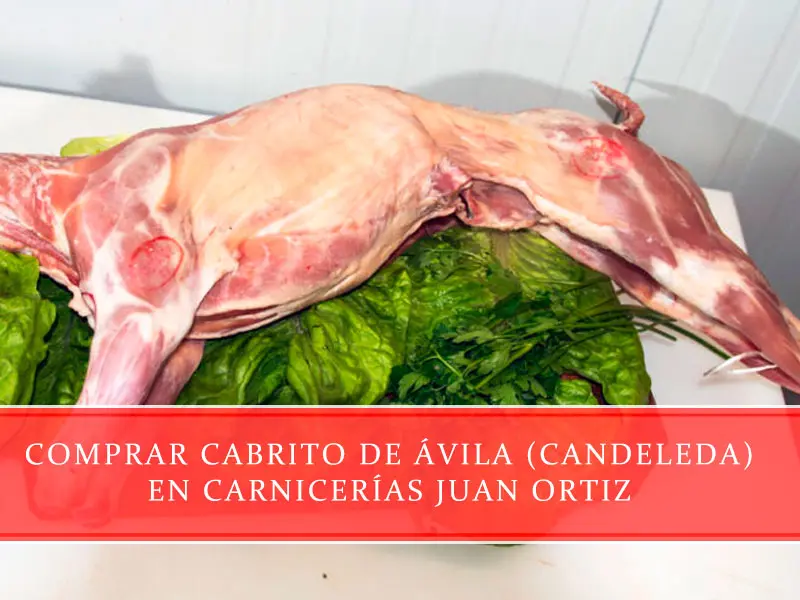 precio cabrito en mejorada del campo carniceria fey - Cuánto está el kilo de cabrito en Perú