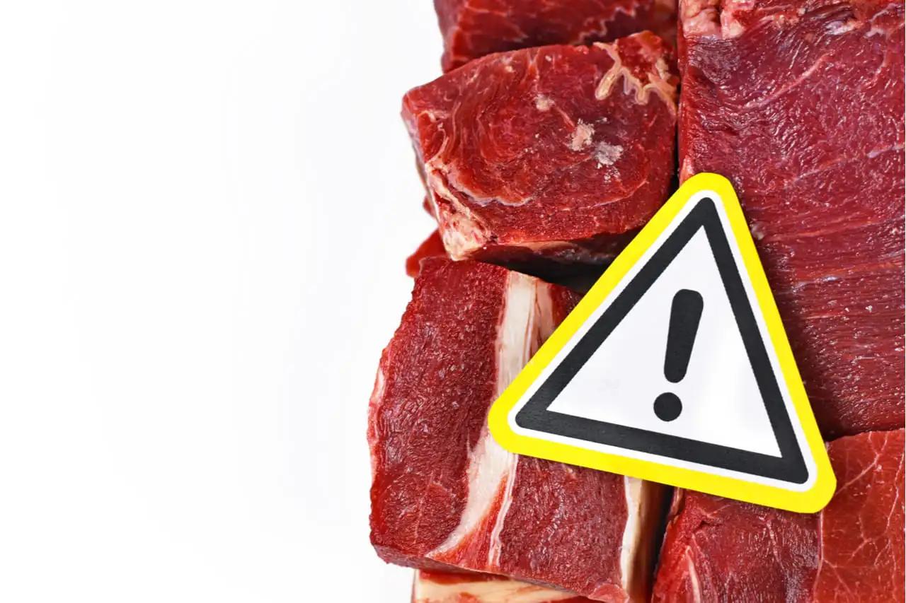 Baja el consumo de carne: Una tendencia en crecimiento - Cuánto ha bajado el consumo de carne baja el consumo de carne - Cuánto ha bajado el consumo de carne