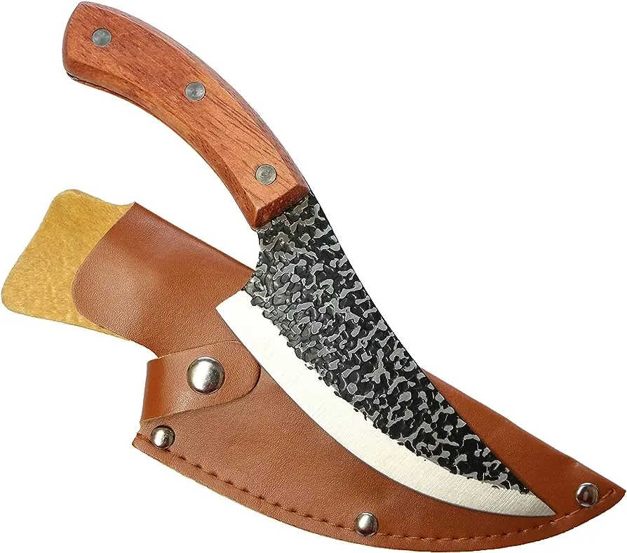 Cuchillos carnicería: herramientas indispensables en la cocina - Cuánto mide un cuchillo carnicero cuchillos carniceria - Cuánto mide un cuchillo carnicero