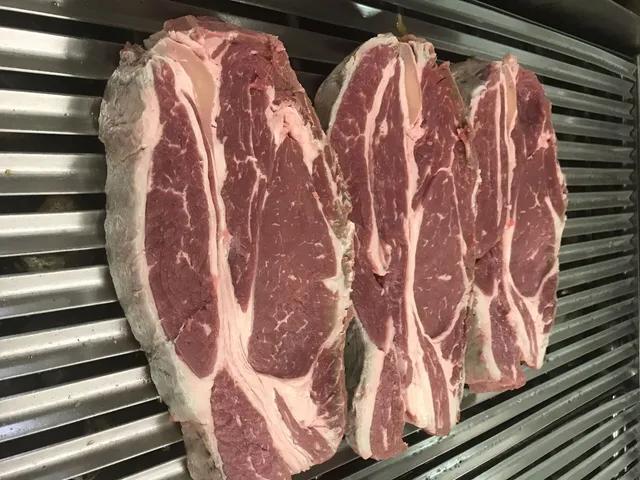 chuleton en valdemoro carnicerias - Cuánto pesa un chuletón