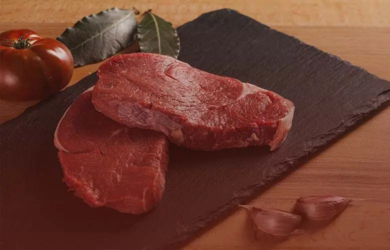 carne de avila online - Cuánto pesa un chuleton de Ávila