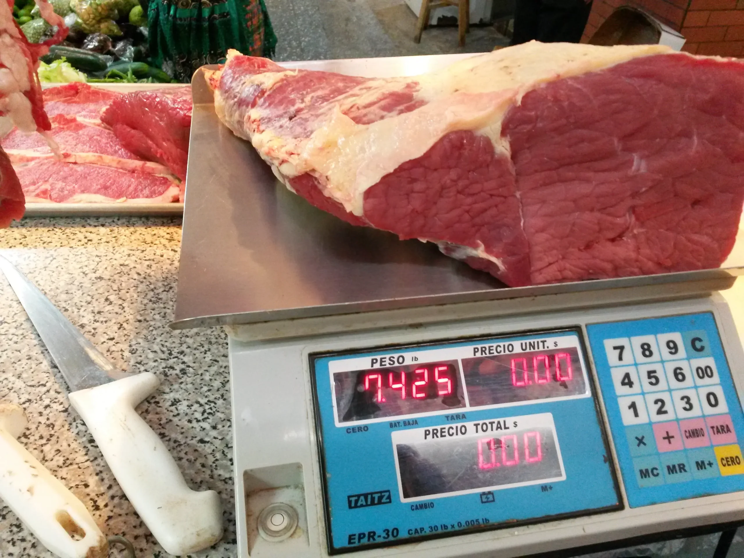 La caña de carne: un corte delicioso y versátil - Cuánto pesa una caña de lomo caña de carne - Cuánto pesa una caña de lomo