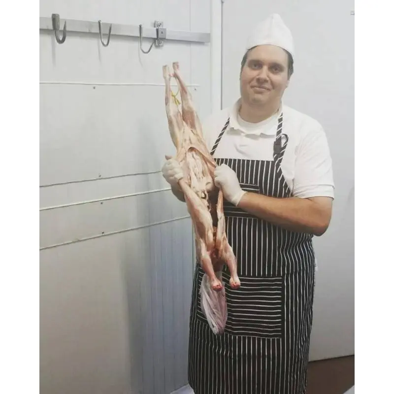 precio cabrito lechal en carniceria - Cuánto pesa una paletilla de cabrito lechal