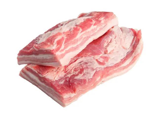 La arroba de carne de cerdo: una opción deliciosa y versátil - Cuánto puede costar un cerdo de raza ibérica arroba de carne de cerdo - Cuánto puede costar un cerdo de raza ibérica