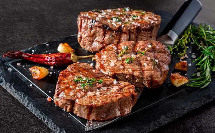 macerar carne - Cuánto tarda en macerar la carne