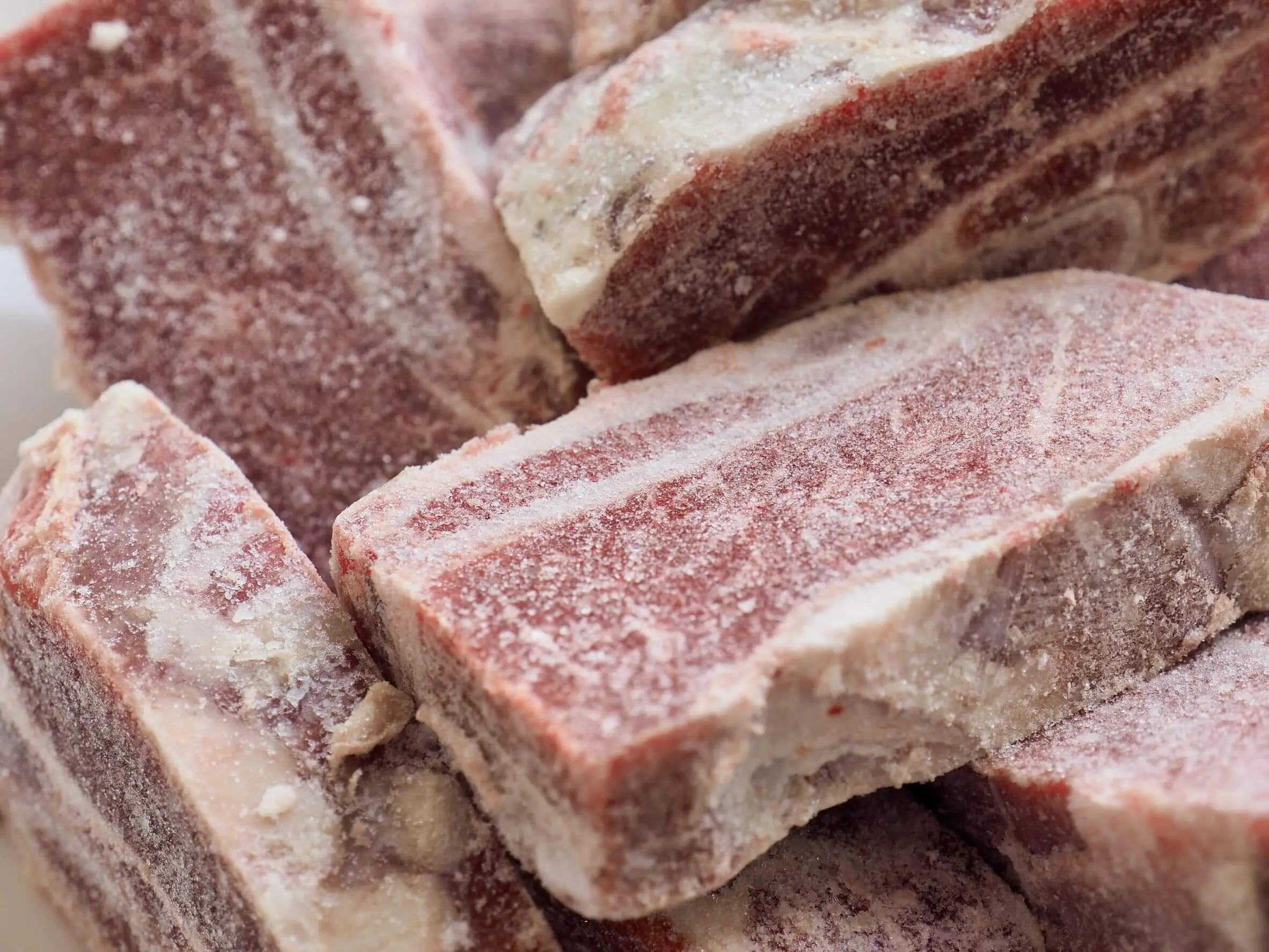 Cuánto tiempo dura la carne de cerdo cruda congelada - Cuánto tiempo dura la carne de cerdo cruda congelada cuanto tiempo dura la carne de cerdo congelada - Cuánto tiempo dura la carne de cerdo cruda congelada