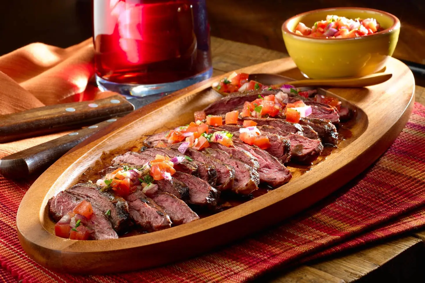 carne en salsa criolla - Cuánto tiempo dura la salsa criolla