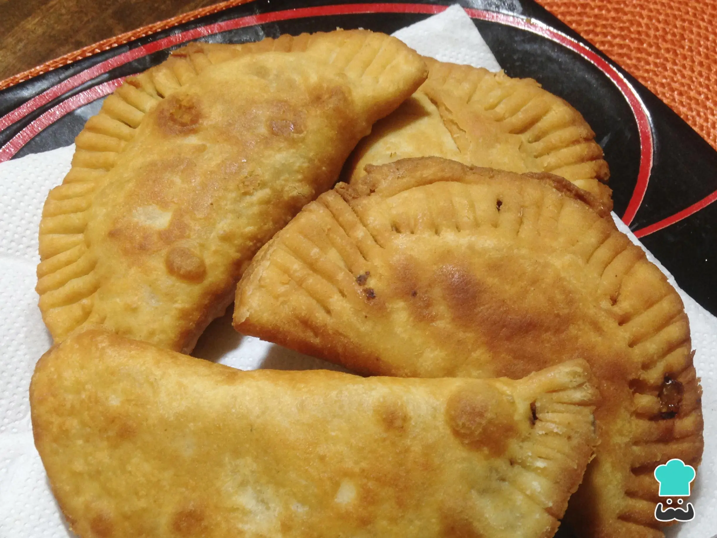 como hacer masa para empanadas de carne - Cuánto tiempo duran las masas de empanadas