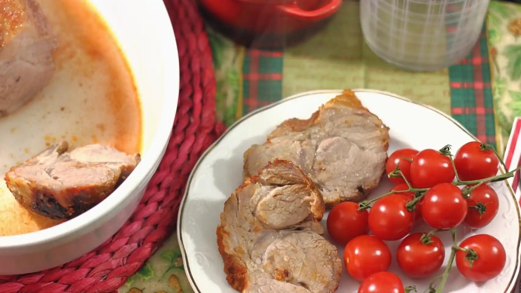 como ablandar la carne de cerdo - Cuánto tiempo se deja la carne en leche para ablandar