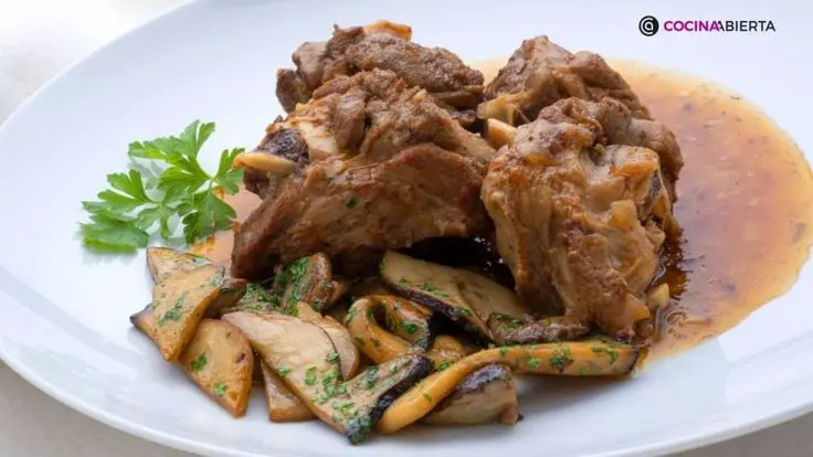 Carne de cordero guisada: una delicia tradicional - Cuánto tiempo se hierve el cordero carne de cordero guisada - Cuánto tiempo se hierve el cordero