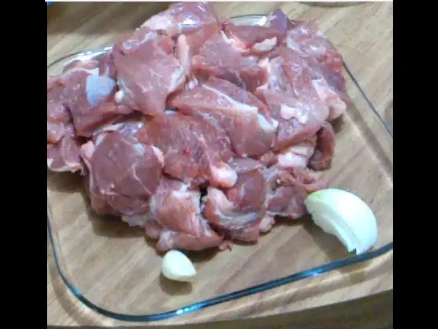 cuanto tarda en cocer carne de puerco - Cuánto tiempo tarda en cocerse una cabeza de puerco