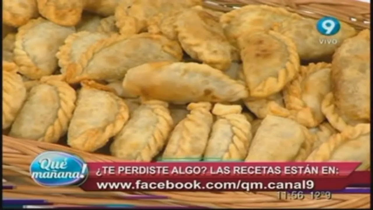 cuanta carne se necesita para una docena de empanadas - Cuánto trae una docena de empanadas
