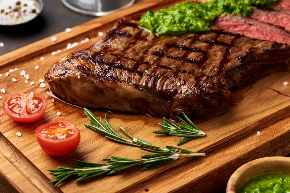 carne angus - Cuánto vale 1 kg de carne de Angus