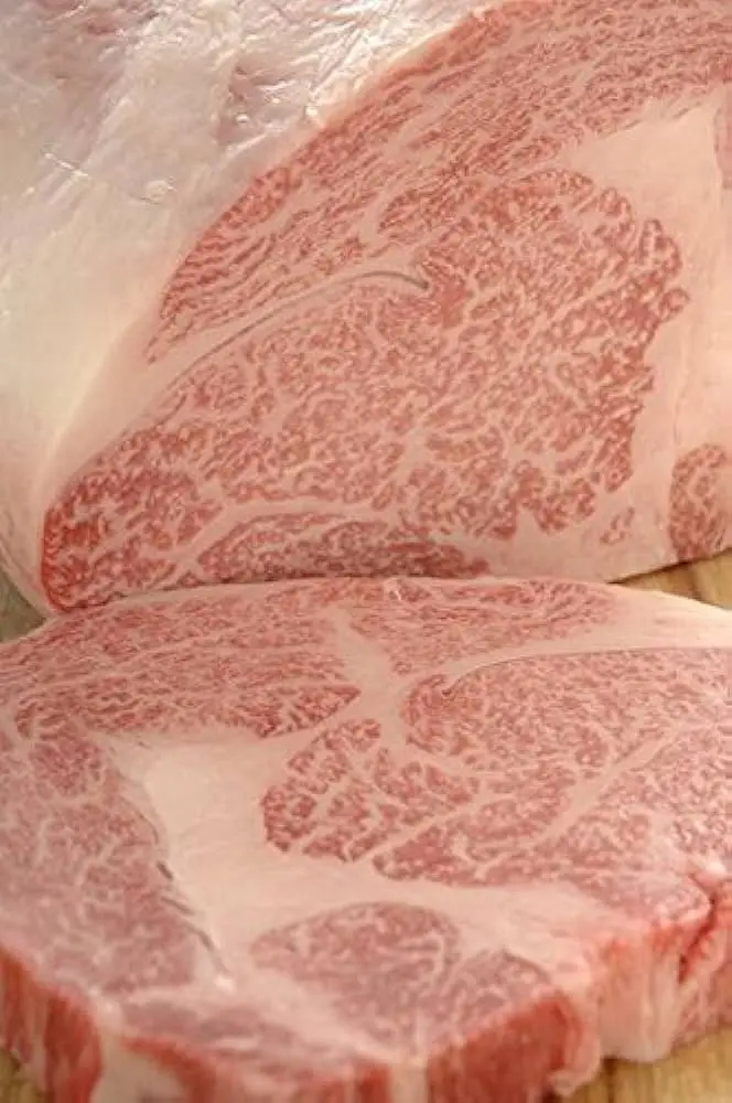 carne de wayu - Cuánto vale 100 gramos de Wagyu