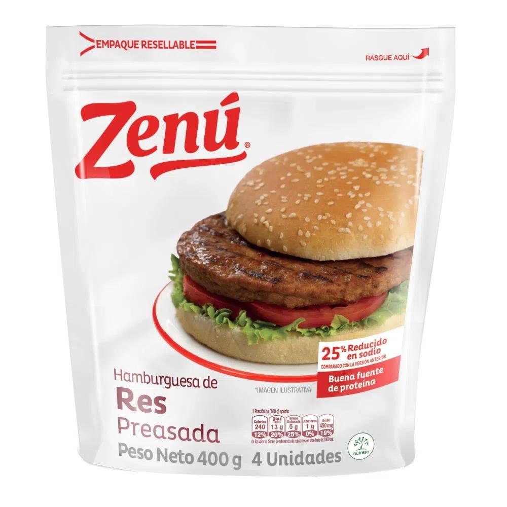 Carne de hamburguesa precio en Mercadona - Cuánto vale el hamburguesa en Mercadona carne de hamburguesa precio - Cuánto vale el hamburguesa en Mercadona