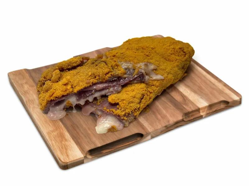 carniceria que vende cachupo preparado para fritar en madrid - Cuánto vale el kilo de cachopo
