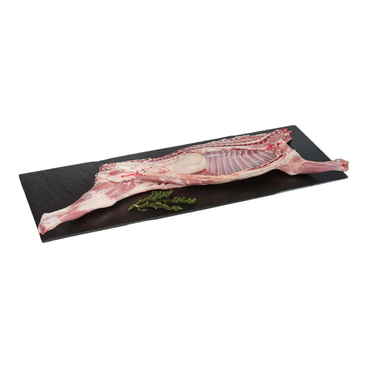 carniceria zaragoza medio cabrito - Cuánto vale medio cabrito