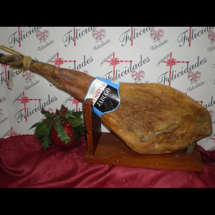 carnicerias en jabugo - Cuánto vale una pata de jamón de Jabugo