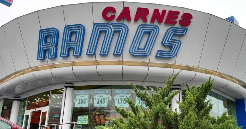 la ramos carniceria - Cuántos años tiene carnicería Ramos