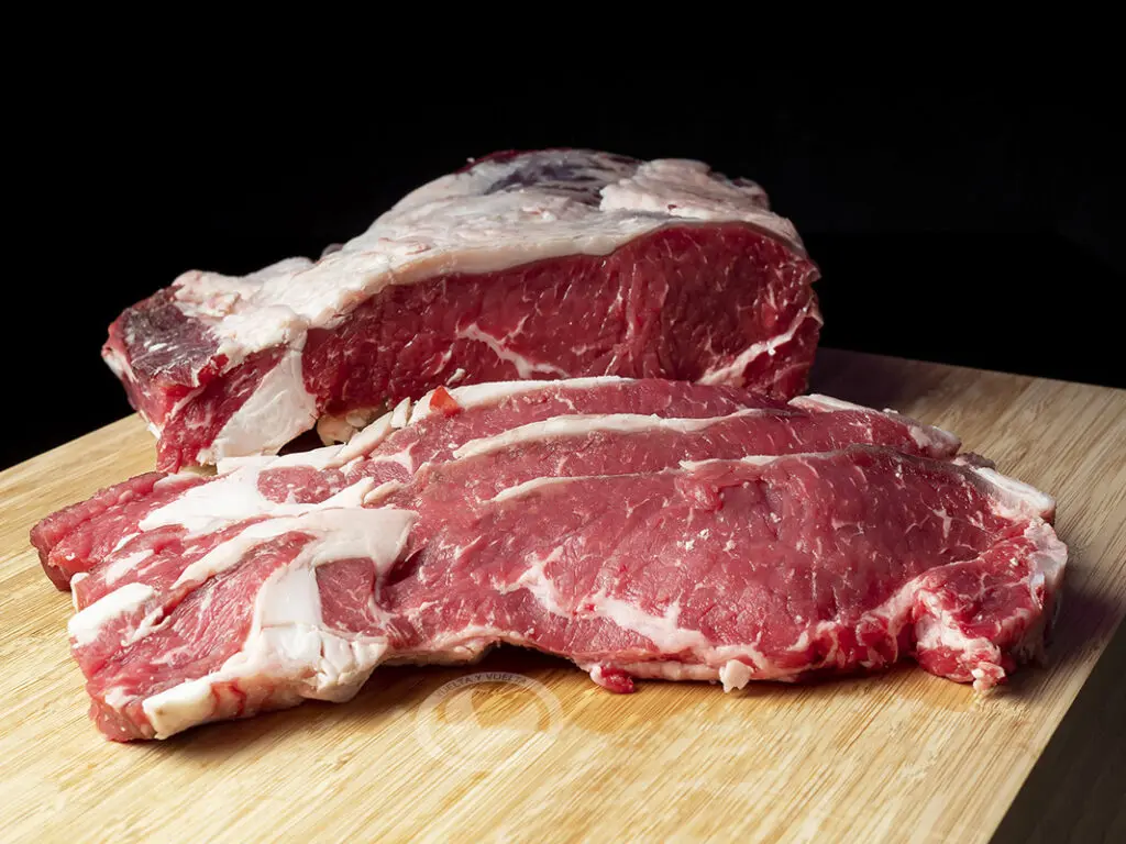 como se madura la carne - Cuántos días se debe madurar la carne