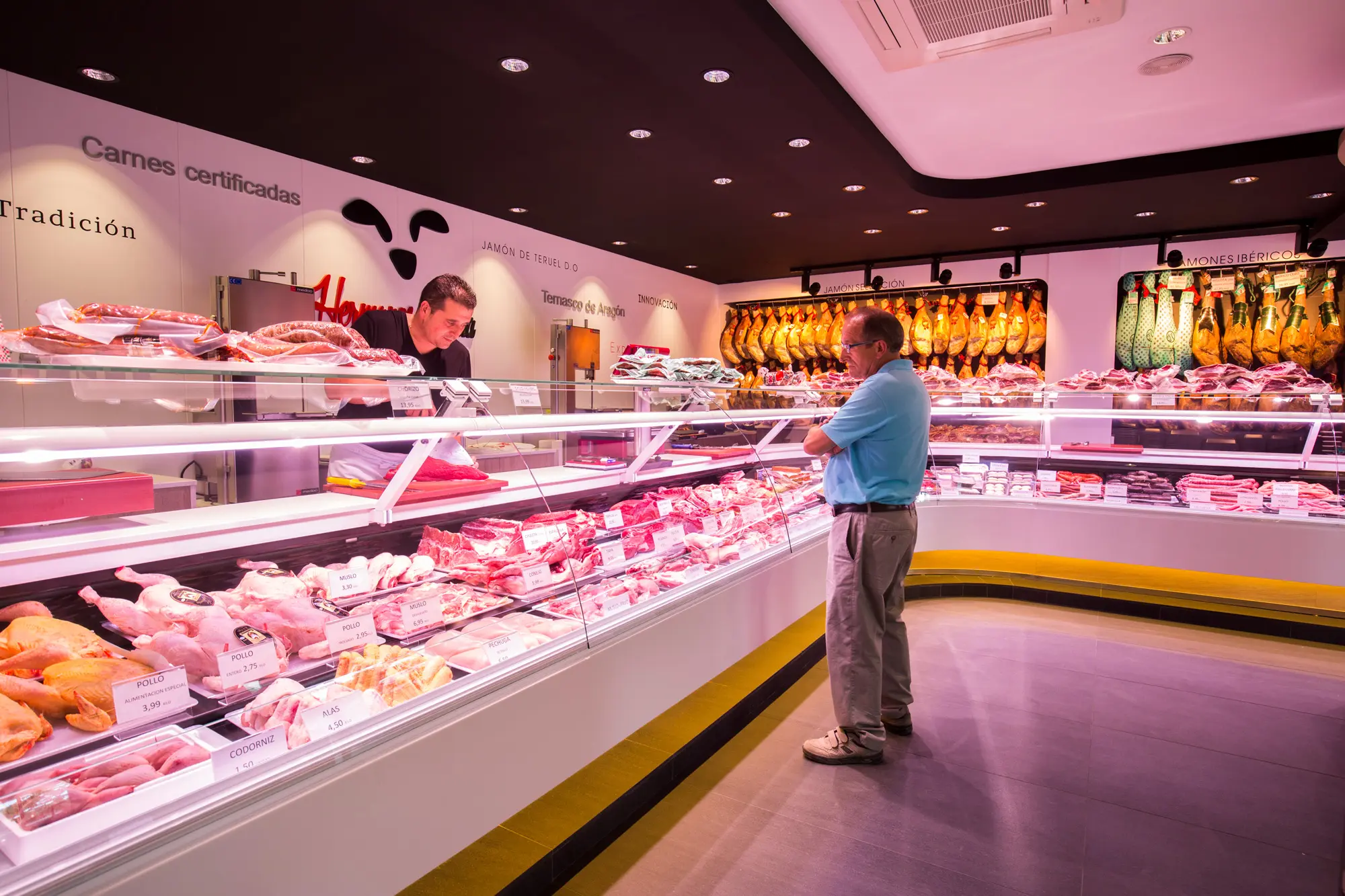 Carnicerías Andorra Teruel: La opción ideal para los amantes de la carne - Cuántos habitantes tiene Andorra Teruel 2023 carnicerias andorra teruel - Cuántos habitantes tiene Andorra Teruel 2023