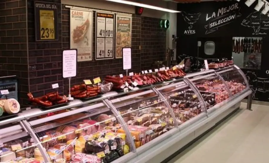Carnicería Lupa en León, España: Calidad y Variedad en Productos Frescos - Cuántos Supermercados Lupa hay en España carniceria lupa leon españa - Cuántos Supermercados Lupa hay en España