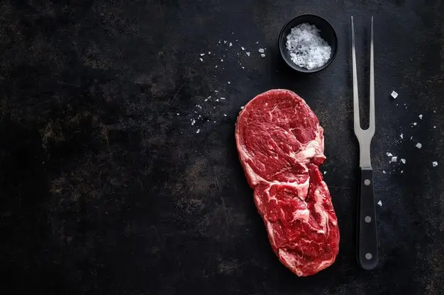 fondos de carne - Cuántos tipos de fondos hay