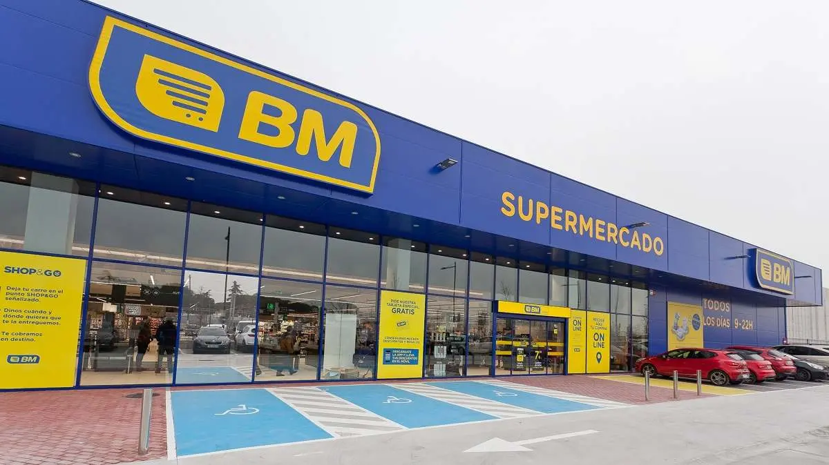 bm ofertas de carniceria bilbao - Cuántos trabajadores tiene BM