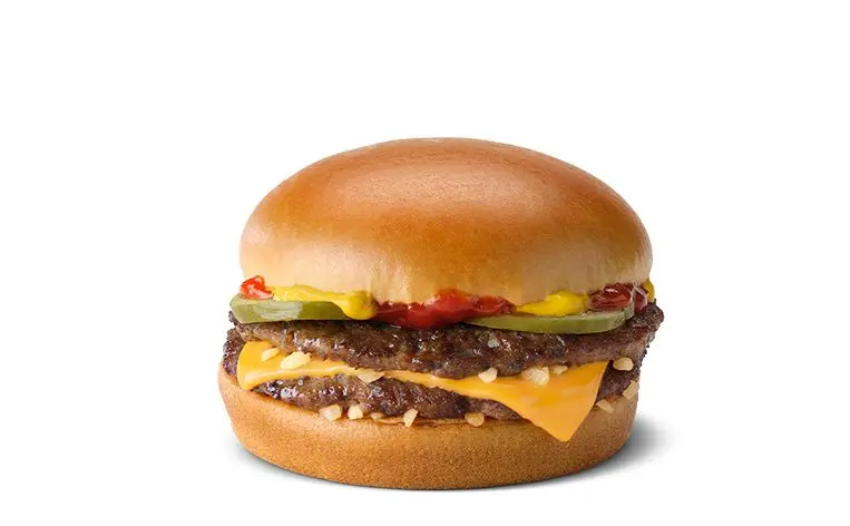 carne de mc donalds - Dónde hacen la carne de McDonald