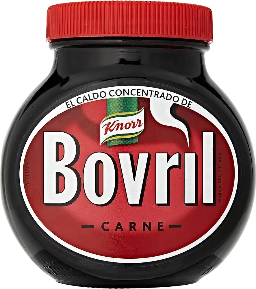 jugo de carne bovril - Dónde puedo comprar Bovril